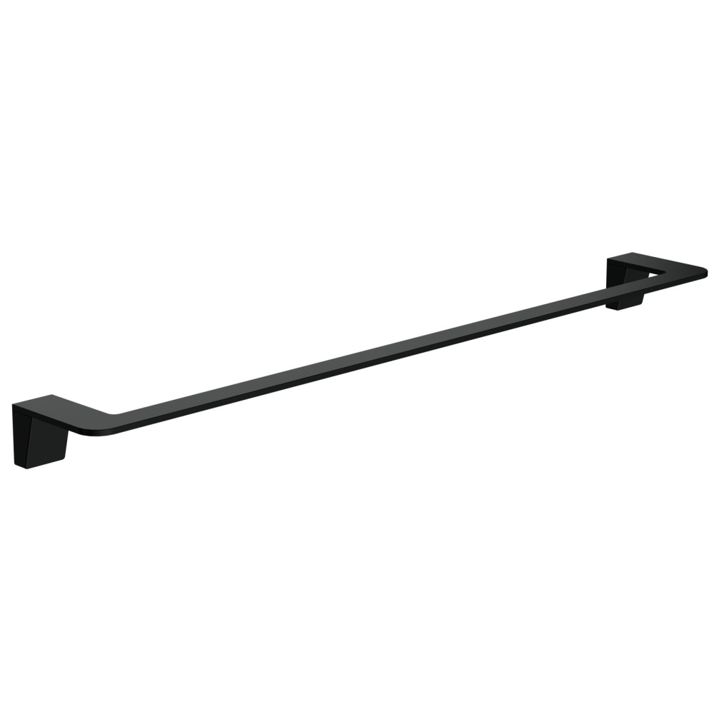 Фото Полотенцедержатель Wonzon&Woghand (WW-V2101-MB) Черный