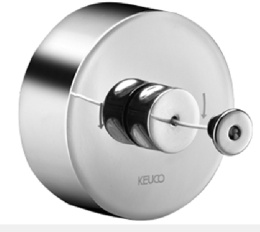 Фото Веревка для белья Keuco Plan 04979070001, хром