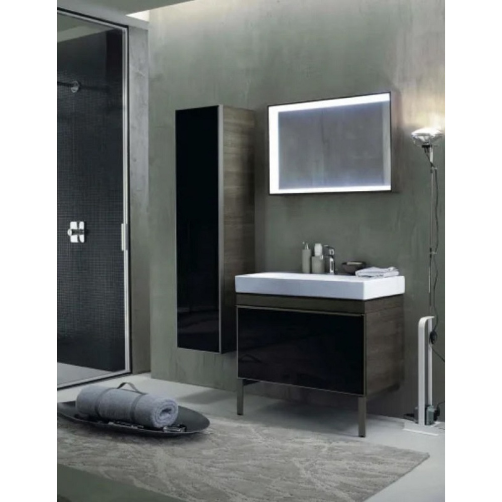 Geberit Citterio 500.570.JJ.1 Зеркало, с подсветкой
