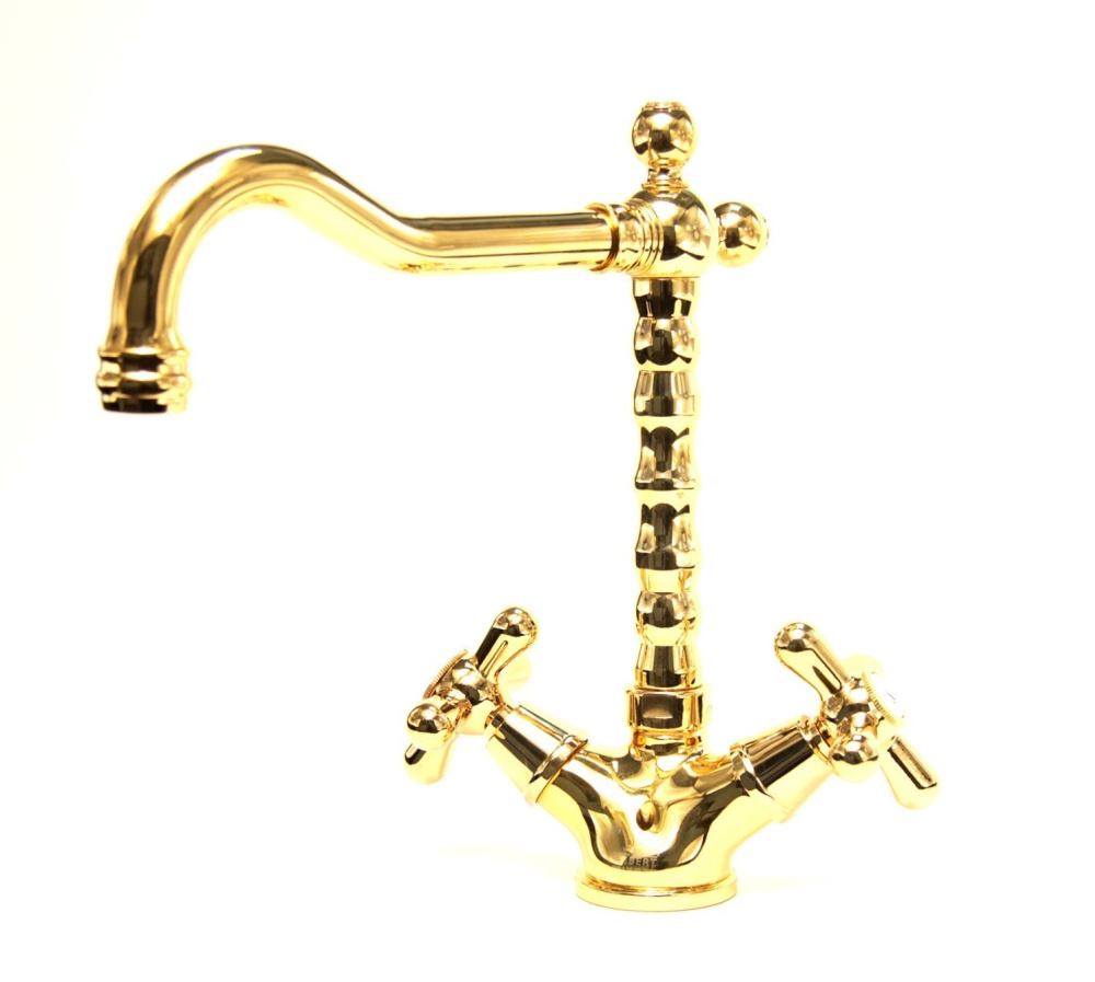 Фото Смеситель для раковины Webert Armony AM700302010