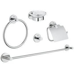 Grohe Essentials 40344001 Комплект аксессуаров
