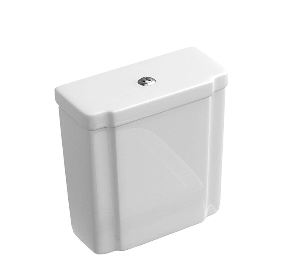 Villeroy&Boch Hommage 772111R1 - Керамический бачок для унитаза