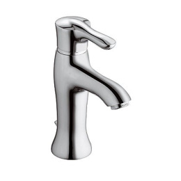 Фото Смеситель для раковины Kludi Amphora (541290575)