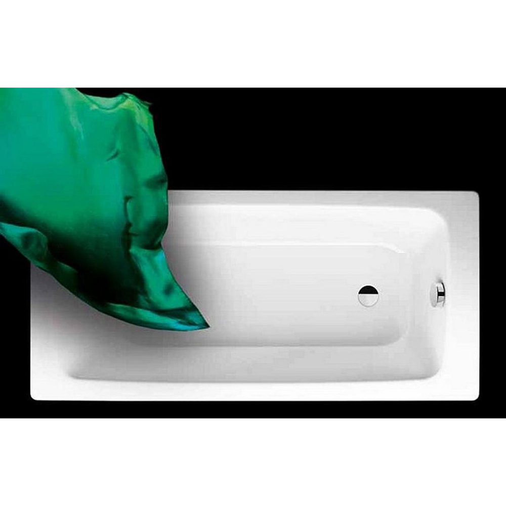 Ванна Kaldewei Cayono 747 150x70 (2747 0001 3001) с покрытием EASY-CLEAN