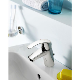 Grohe Eurosmart 33188002 Смеситель для раковины корпус маленький