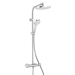 Душевая система Hansgrohe Crometta (26769000) хром