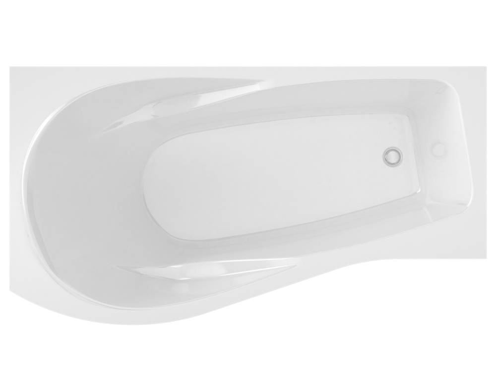 Фото Акриловая ванна 150x90 Timo (VINO1590L)