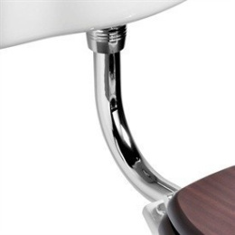 Фото Ideal Standard Reflections E4461AA Сливная труба