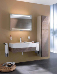 Тумба Keuco Edition 300 30372009100, Олива