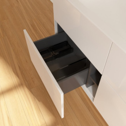 Villeroy Boch Finion F05000MT Тумба под раковину 1196х498 мм (white matt)