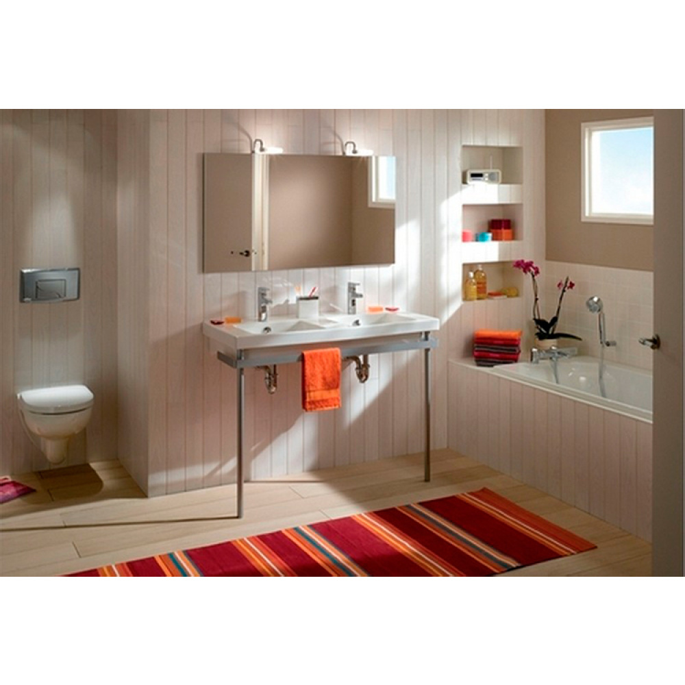 Зеркало Jacob Delafon Odeon Up 120 см, EB1085-NF