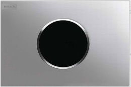 Привод бесконтактного смыва Geberit Sigma (115.907.KL.1) белый, серый