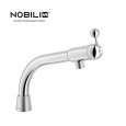 NOBILI Nuvola NU12200CR - Смеситель для кухни (хром)
