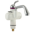 Смеситель с подогревом воды Unipump UNIPUMP BEF-017