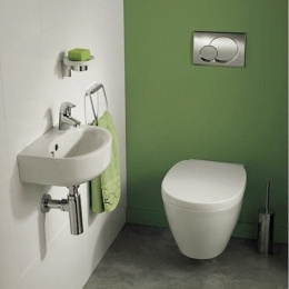 Фото Раковина 35 см Ideal Standard CONNECT E791501