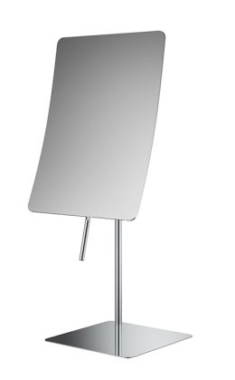 Настольное зеркало Boheme (507-CR)
