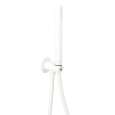 Комплект для душа Mariani B37241UM, белый матовый