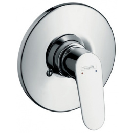 Гигиенический душ Hansgrohe Focus 3196732129 комплект