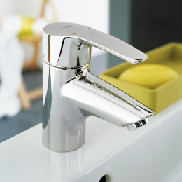 Смеситель Grohe Eurostyle New 33559 001 для раковины