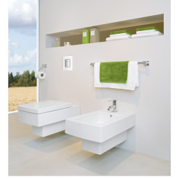 Кнопка смыва Grohe Skate Cosmopolitan (37 535 DC0) серый