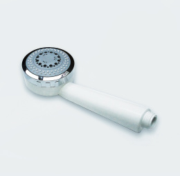 Фото Ручной душ Kludi Zenta (6080091-00) хром