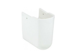 Фото Полупьедестал 52660001 O.novo VILLEROY&BOCH O'NOVO