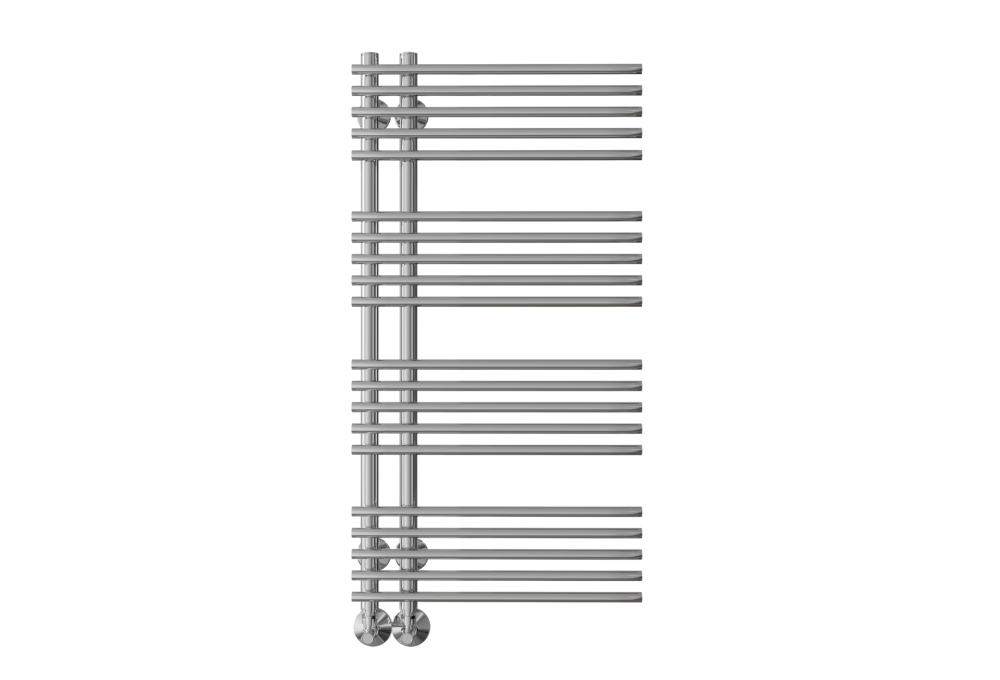 Фото Полотенцесушитель водяной Ravak  (X04000083650), хром