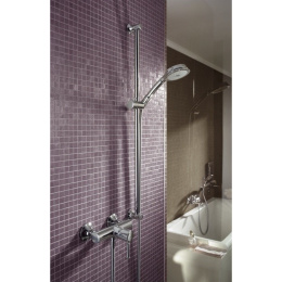 Душевой гарнитур Hansgrohe Croma (27769000) хром