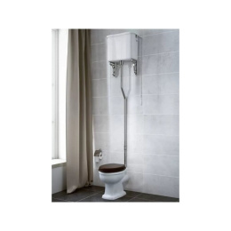 Унитаз напольный Vitra Efes (6233B003-0075) белый