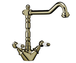 Фото Смеситель для кухни Webert Kitchen Dorian DO780102065