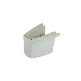 Villeroy&Boch 728900R1 Полупьедестал (альпийский белый)