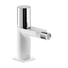 Фото Tres Loft 20012002BLD Смеситель для биде