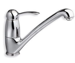 Cristina Classic Lines KA52151 Смеситель для кухни