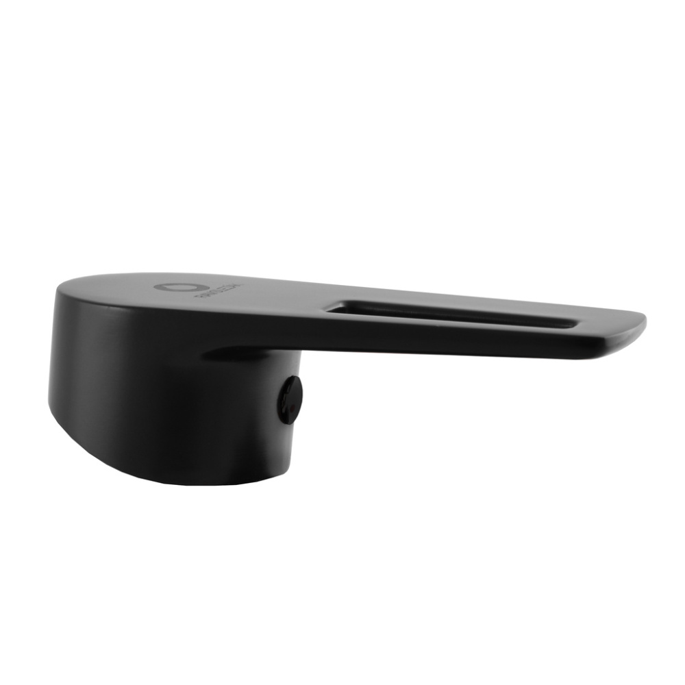 Фото Rav Slezak KR3520CMAT COLORADO ручка черная матовая