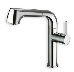 Cristina Contemporary Lines KK55051 Смеситель для кухни