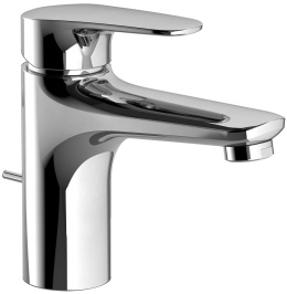 Villeroy&Boch O.novo Start TVW10510111061 Смеситель для раковины стандартный