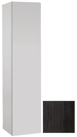 Пенал Jacob Delafon Rythmik/Odeon Up 35 см, EB998-E15, черное дерево
