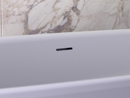 Фото Акриловая ванна 170x80 Knief (0100-276), овальная