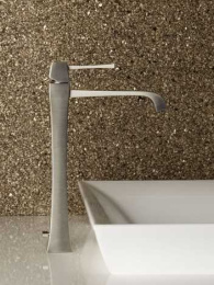 Смеситель для раковины Gessi Mimi (11987#031) хром