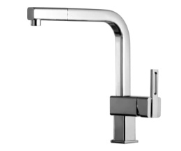 Фото Смеситель для кухни Webert Kitchen Dado DA940302015