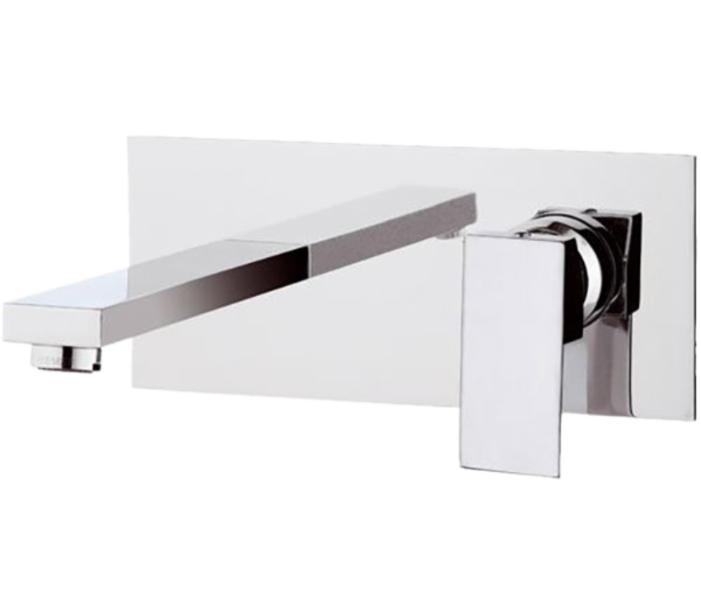 Фото Смеситель для раковины Remer Q-Design QD15