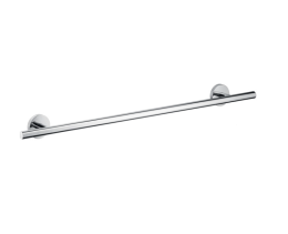 Полотенцедержатель Hansgrohe Logis (40516000) хром