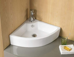 Фото Раковина подвесная Gid N9067b