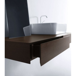 Kerasan Ego 324201 Раковина универсальная на 60 см