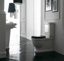 Унитаз-компакт Galassia Ethos (8441+8490)