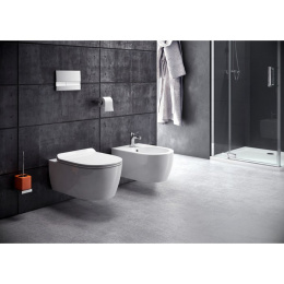 Excellent Doto Pure Rim 54 CEEX.1404.545.WH Подвесной унитаз