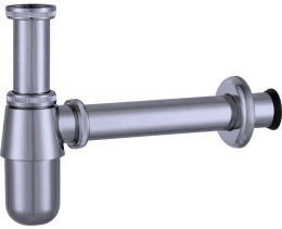 Фото Сифон для раковины Gid G-56CH