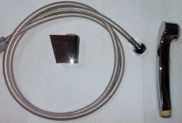 Фото Гигиенический душ Hansgrohe 32128000