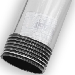 Водяной полотенцесушитель Energy Frame 50x60