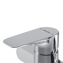 RedBlu by Damixa 782000000 Origin Evo 2, смеситель для душа